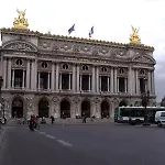 Paris Opera