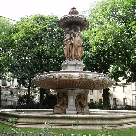 Opera Appartamento Parigi